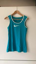 Sport top Nike, Kleding | Dames, Sportkleding, Ophalen of Verzenden, Zo goed als nieuw, Zwart, Fitness of Aerobics