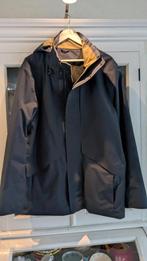 Heren jas .maat xl, Ophalen of Verzenden, Zo goed als nieuw, Maat 56/58 (XL), Blauw