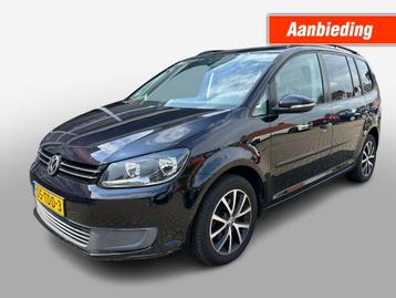 Volkswagen TOURAN 1.2 TSI COMFL. BLUEM beschikbaar voor biedingen