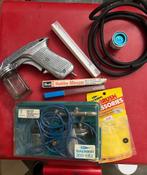 Badger Airbrush, Ophalen of Verzenden, Gebruikt, Airbrush en Toebehoren