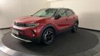 Opel Mokka Electric Ultimate 50 kWh Mokka in nieuwstaat, lag, Auto's, 136 pk, Gebruikt, Met garantie (alle), Leder en Stof