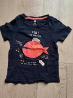 Hema shirt jongen maat 86 / 92, Gebruikt, Ophalen of Verzenden, Hema, Jongetje