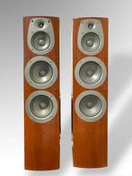 Infinity Beta 40, Gebruikt, 120 watt of meer, Front, Rear of Stereo speakers, Ophalen