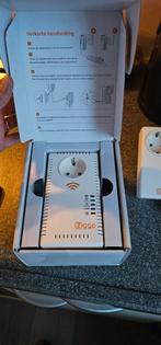 Wifi booster!, Computers en Software, WiFi-versterkers, Ophalen of Verzenden, Nieuw