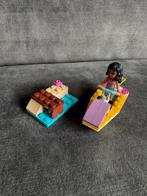 Lego Friends 41000, plezier op het water, Ophalen of Verzenden, Zo goed als nieuw