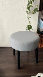 Poof/krukje ikea MÖRTFORS, Ophalen, Zo goed als nieuw, Rond