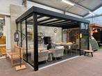 Overkapping Flatroof 5x3, Tuin en Terras, Overige Tuin en Terras, Ophalen, Zo goed als nieuw
