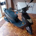 Kymco VP50 - Bouwjaar 2015 - Perfect!, Ophalen, Gebruikt