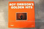 LP Roy Orbison's Golden Hits ( Rock )  3433, Ophalen of Verzenden, 12 inch, Poprock