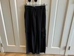 H&M losse cargo broek mt 36, Kleding | Dames, H&M, Verzenden, Zwart, Maat 36 (S)