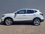 Nissan QASHQAI 1.3 DIG-T 160 PK N-Motion 1500 KG trekgewicht, Voorwielaandrijving, Gebruikt, Euro 6, 4 cilinders