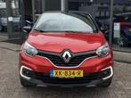 Renault Captur 0.9 TCe Limited Trekhaak - Navigatie, Auto's, Voorwielaandrijving, 898 cc, Stof, Gebruikt