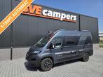 Adria Twin 540 SP Automaat, Automaat, Buscamper of Camperbus, Verwarmde buitenspiegels, Tot en met 2