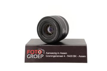 Canon RF 50mm f/1.8 STM  - (Assen) beschikbaar voor biedingen