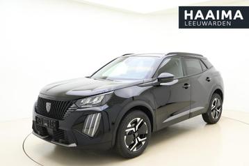 Peugeot 2008 1.2 PureTech 100 Allure | Nieuwe Voorraad | Nav beschikbaar voor biedingen