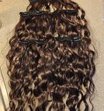 Clip in extensions, Ophalen of Verzenden, Zo goed als nieuw, Minder dan 4 cm, Overige materialen