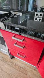 Inbiuw afwasmachine siemens, 5 jaar oud, Huis en Inrichting, Ophalen, Gebruikt