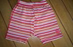 Tricot broekje legging rood streep maat 80, Ophalen of Verzenden, Meisje, Broekje