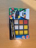 Rubik's Cage spel, Ophalen of Verzenden, Meer dan 50 stukjes, Zo goed als nieuw, 6 jaar of ouder