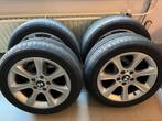 Originele BMW 394 styling velgen 17 inch, Ophalen, Gebruikt, Banden en Velgen, 17 inch