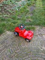 Speelgoed Tractor - Massey Ferguson, Ophalen, Gebruikt, Loopvoertuig