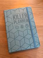 NIEUW Agenda zonder data, killer planner van MKBM, Ophalen of Verzenden, Nieuw