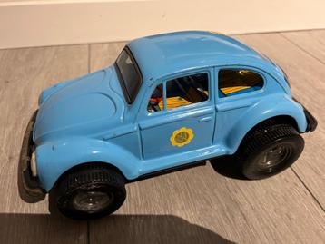 Volkswagen Beetle tin - Japan 1960’s beschikbaar voor biedingen