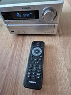 Philips radio/ Cd speler, Audio, Tv en Foto, Stereo-sets, Ophalen, Philips