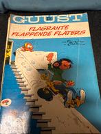 Guust Flater - Flagrante Flappende Flaters, Eén stripboek, Ophalen of Verzenden, Gelezen