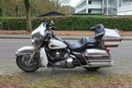 Harley-Davidson Ultra Classic FLHTCI, Chopper, Bedrijf, Meer dan 35 kW, 1450 cc