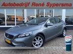 Volvo V40 2.0 D2 Nordic | Trekhaak | Navi | Cruise Nette Sta, Auto's, Voorwielaandrijving, Stof, Gebruikt, 4 cilinders