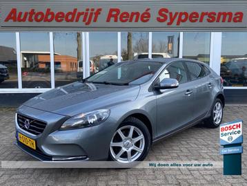 Volvo V40 2.0 D2 Nordic | Trekhaak | Navi | Cruise Nette Sta beschikbaar voor biedingen