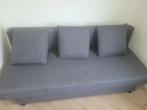 älvdalen slaapbank, Ophalen, Zo goed als nieuw, Tweepersoons, 140 cm