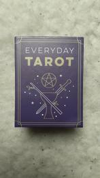 Everyday Tarot, Ophalen of Verzenden, Zo goed als nieuw