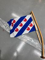 Boot vlaggenmastjes, Watersport en Boten, Ophalen, Zo goed als nieuw