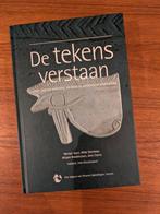 De Tekens Verstaan - Leiderschap, Ophalen of Verzenden, Zo goed als nieuw, Management, Morten Hjort, Wibe Veenbaas