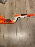 Nerf Sharpfire, Ophalen, Zo goed als nieuw
