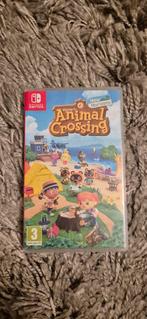 Animal Crossing: New Horizons - Nintendo Switch, Online, 1 speler, Ophalen of Verzenden, Zo goed als nieuw