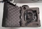 AKG C 410 bedrade condensator headset microfoon, Muziek en Instrumenten, Microfoons, Ophalen, Gebruikt, Overige typen