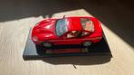 Ferrari 550 maranello maisto 1:18, Hobby en Vrije tijd, Modelauto's | 1:18, Ophalen of Verzenden, Zo goed als nieuw, Auto, Maisto