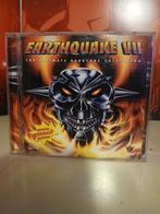 Earthquake 7(German edition), Cd's en Dvd's, Ophalen of Verzenden, Zo goed als nieuw