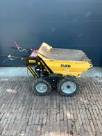 Honda motor kruiwagen gxv 160 netjes, Ophalen, Gebruikt, Overige soorten