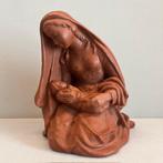 W. Goebel Sacrart Madonna and Child figurine - Tschirnich, Ophalen of Verzenden, Zo goed als nieuw, Hummel