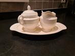 Wedgwood edme suiker en melk stelletje, Ophalen, Overige typen, Zo goed als nieuw, Wedgwood