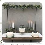 Stang voor tafeldecoratie/gordijnroede, Huis en Inrichting, Ophalen of Verzenden, Nieuw