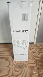 Prenetal campingbedje 120cm x 60cm, Ophalen, Zo goed als nieuw