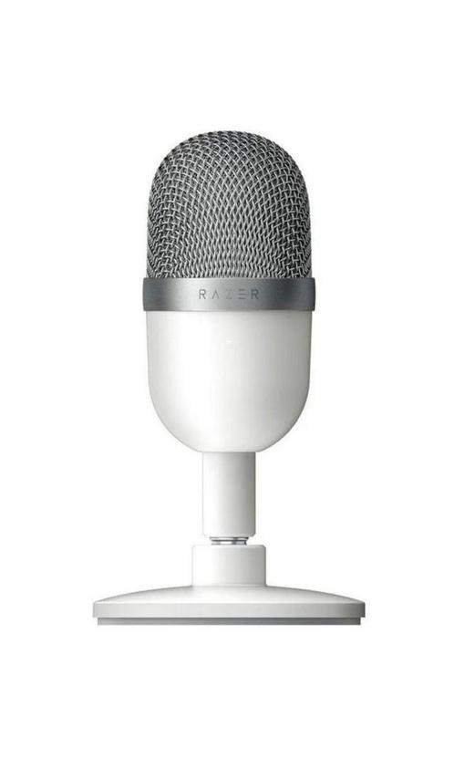Razer Seiren Mini, Muziek en Instrumenten, Microfoons, Nieuw, Studiomicrofoon, Ophalen of Verzenden