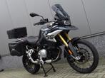 BMW F 850 GS ABS (bj 2018), Motoren, Motoren | BMW, 2 cilinders, Bedrijf, Toermotor, 850 cc