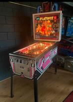 Bally Playboy Flipperkast (1978) | Gerestaureerd |, Ophalen, Elektronisch, Bally, Zo goed als nieuw