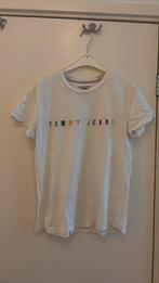 Wit dames t-shirt Tommy Hilfiger, Kleding | Dames, Tops, Ophalen, Wit, Korte mouw, Maat 34 (XS) of kleiner
